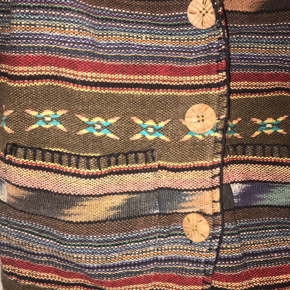 Vintage Blazer - Picture 6 of 9
